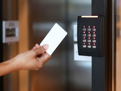 ACCESS-CONTROL-SYSTEMS ACCESS-CONTROL-SYSTEMS